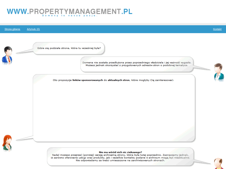 www.propertymanagement.pl