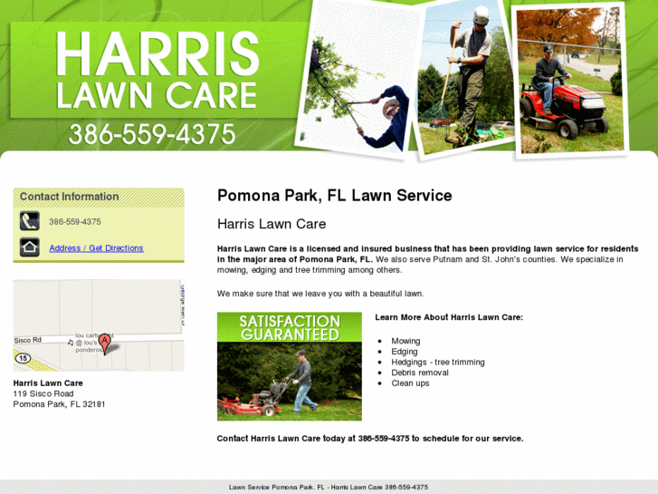 www.putnamcountylawn.com