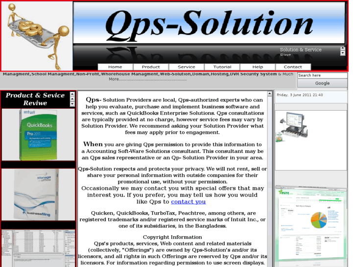 www.qpssolution.com