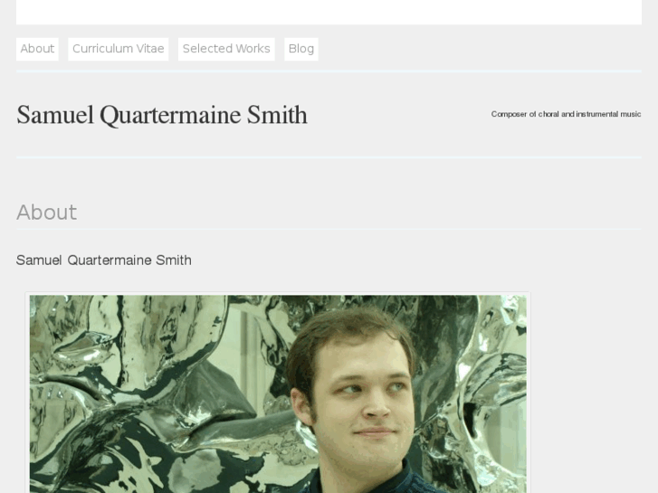 www.quartermainesmith.com