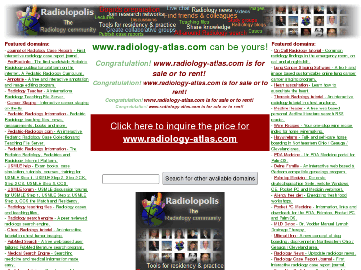 www.radiology-atlas.com