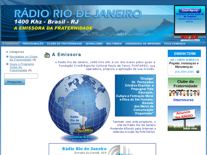 www.radioriodejaneiro.am.br