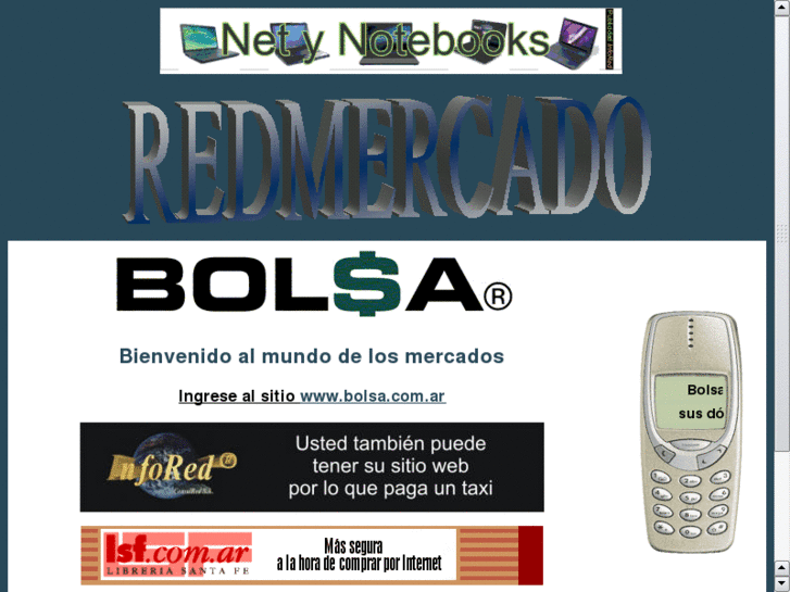 www.redmercado.com.ar