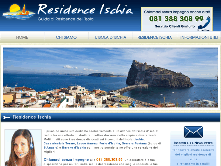 www.residence-ischia.it