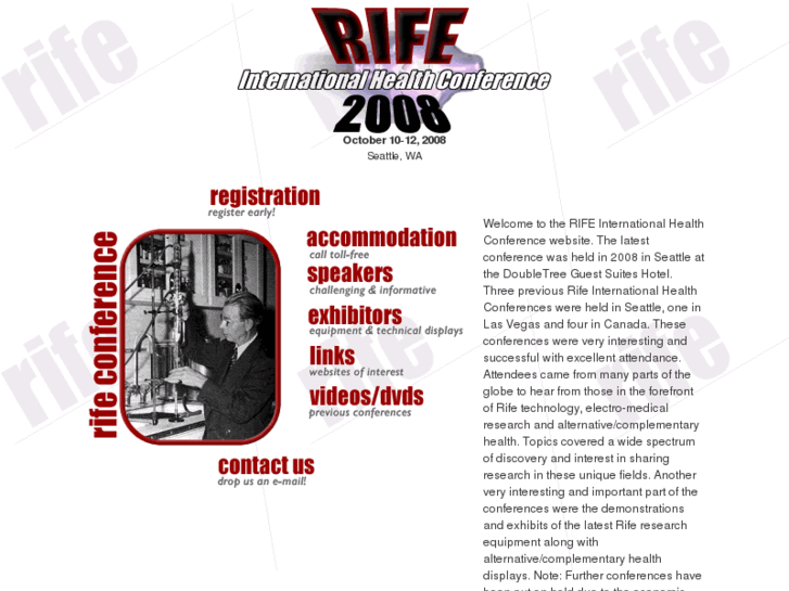 www.rifeconference.com