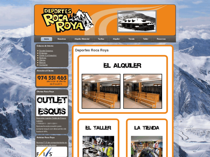 www.rocaroya.com