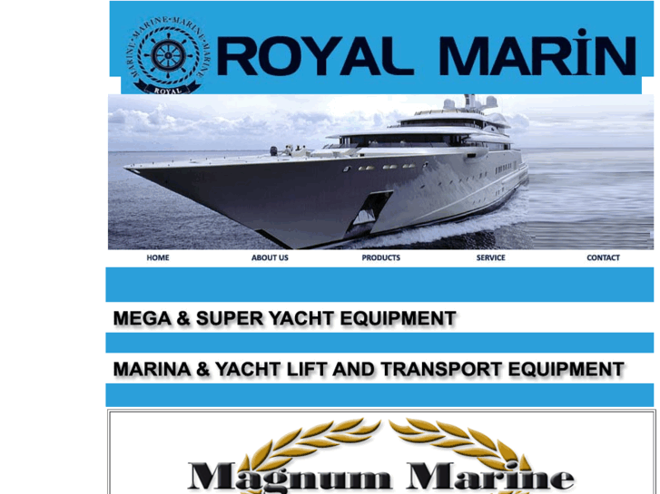 www.royalmarin.com