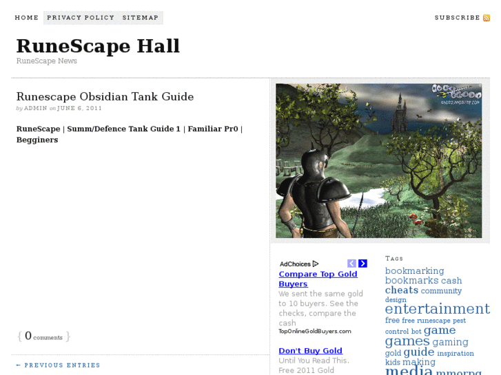 www.runescapehall.net