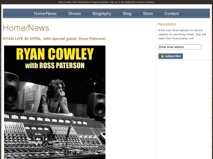 www.ryancowley.com