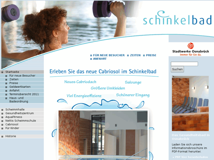 www.schinkelbad.de