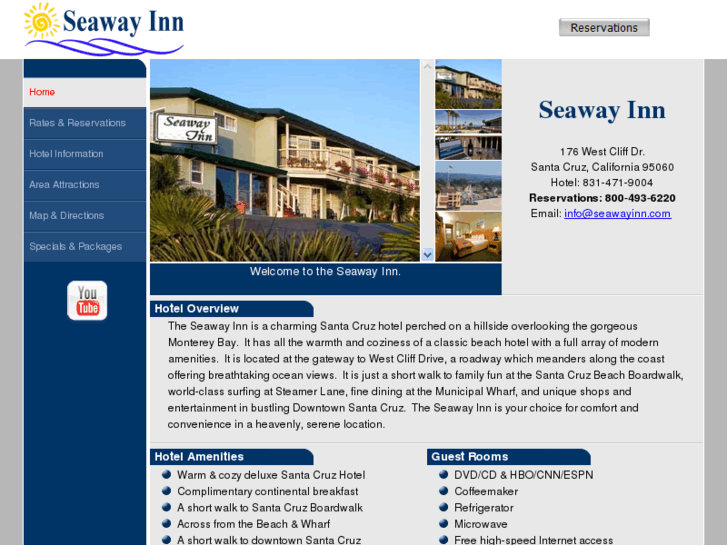 www.seawayinn.com