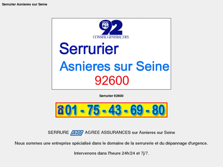 www.serrurierasnieressurseine.com