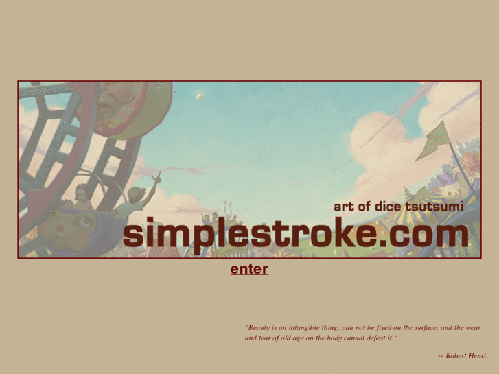 www.simplestroke.com