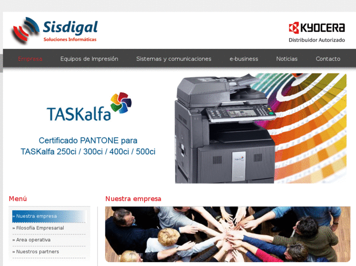 www.sisdigal.com