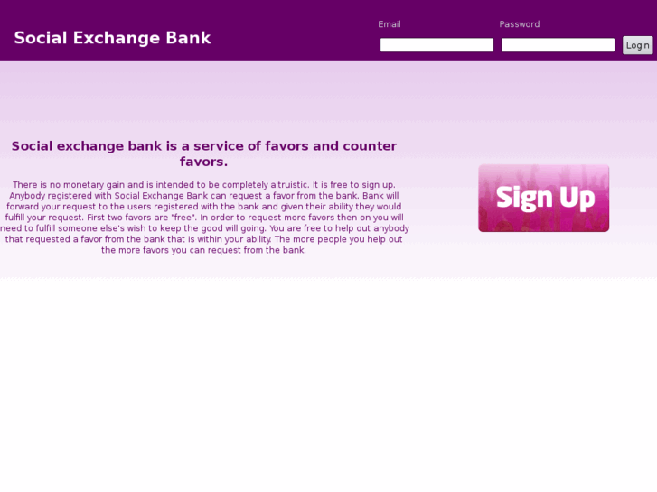 www.socialexchangebank.com