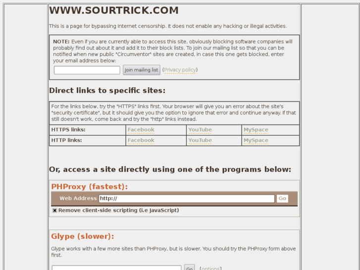 www.sourtrick.com