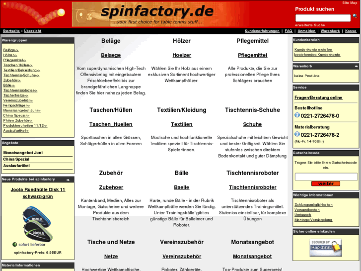 www.spinfactory.de