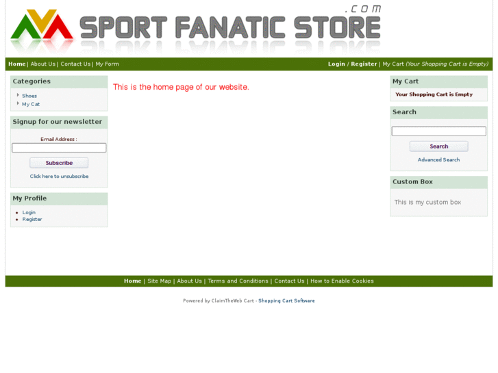 www.sportfanaticstore.com