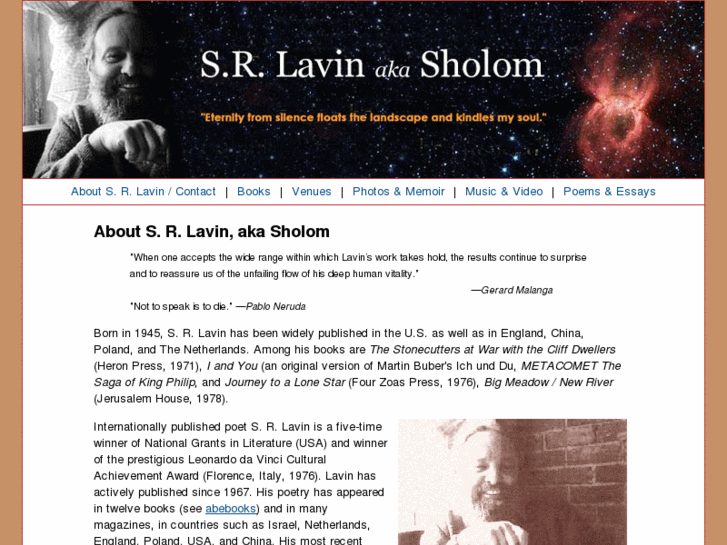 www.srlavin.com