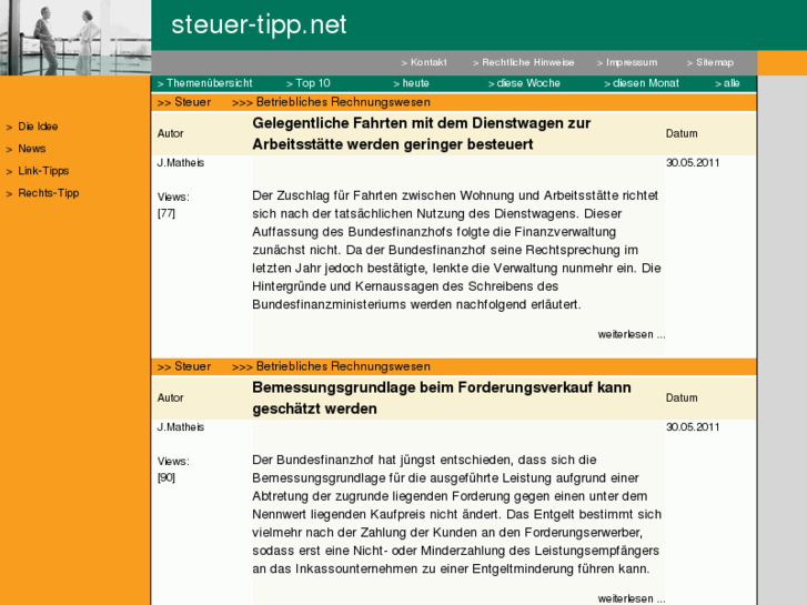 www.steuer-tipp.net