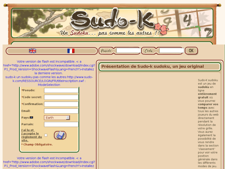 www.sudo-k.com