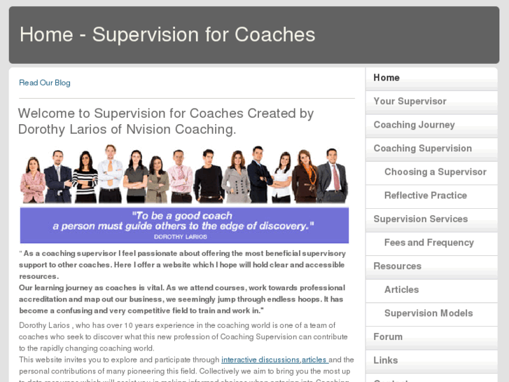 www.supervision-for-coaches.com