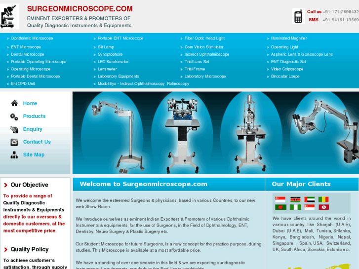 www.surgeonmicroscope.com