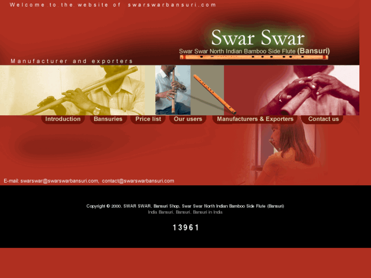 www.swarswarbansuri.com