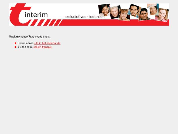 www.t-interim.be