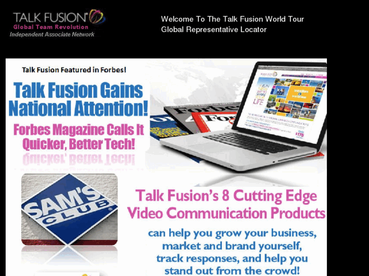 www.talkfusionnetherlands.com