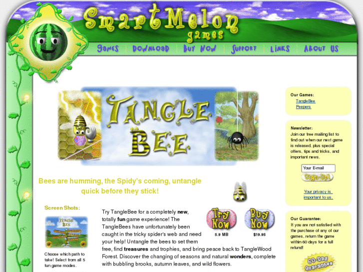 www.tanglebee.com