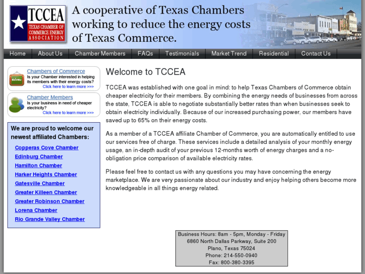 www.tccea.org