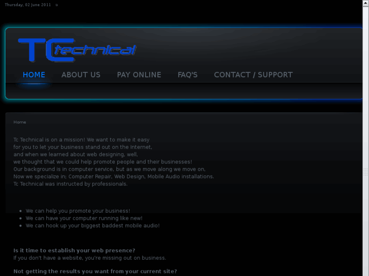 www.tctechnical.com