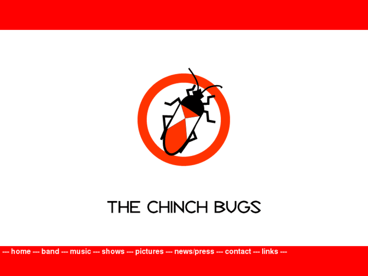 www.thechinchbugs.com