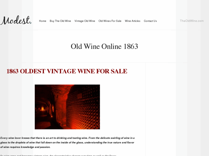 www.theoldwine.com