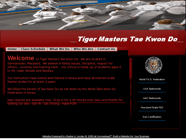 www.tigermasterstkd.com