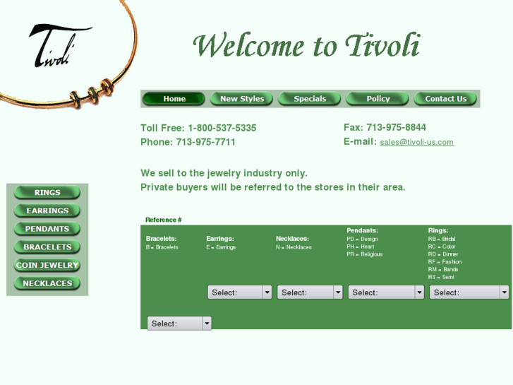 www.tivoli-us.com