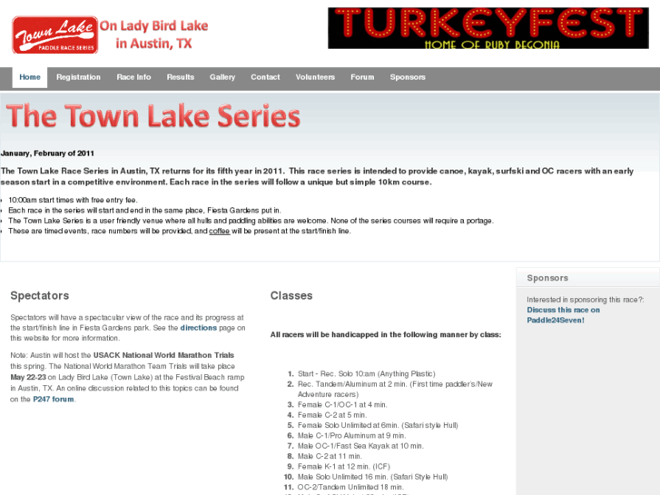 www.townlakeseries.com