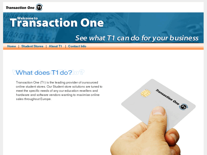 www.transaction-one.com