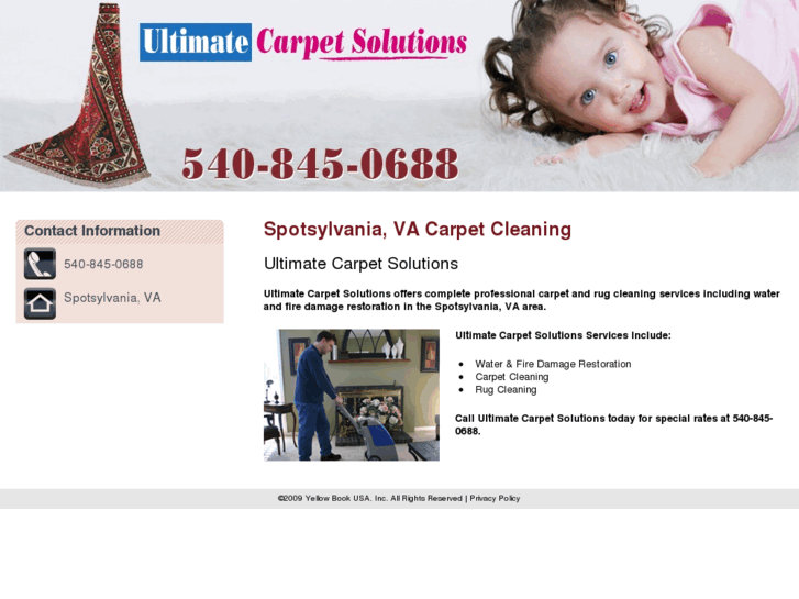 www.ultimatecarpetsolutions.com