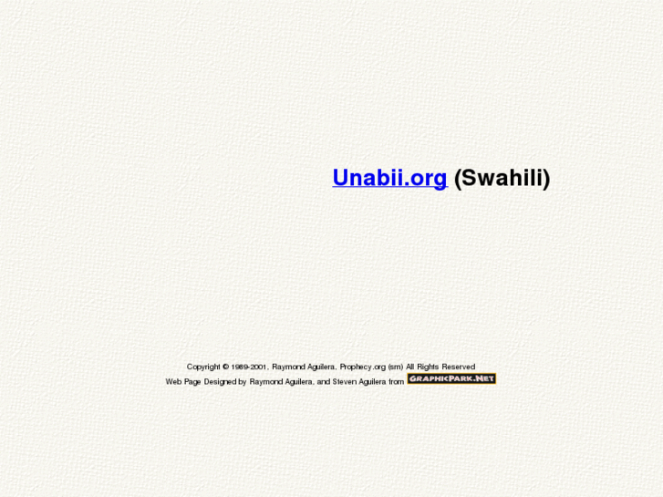 www.unabii.com