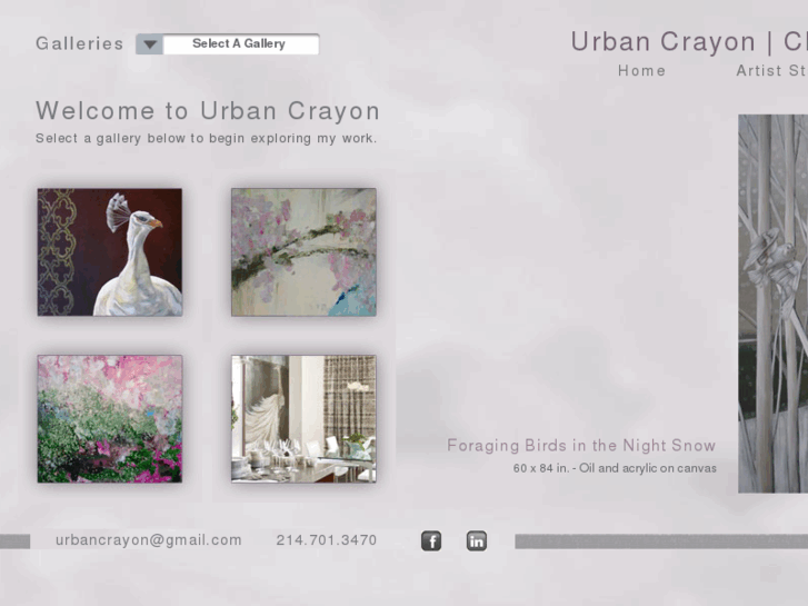 www.urbancrayon.com