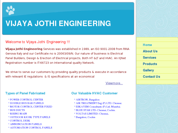 www.vijayajothi.com