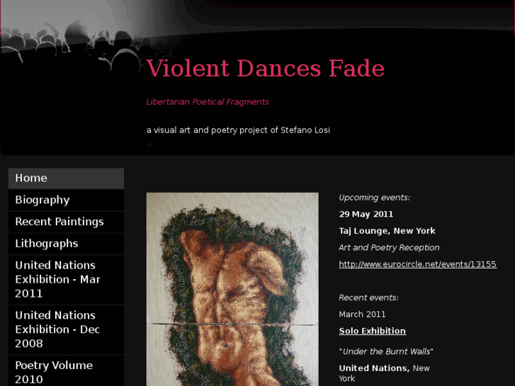 www.violentdancesfade.com