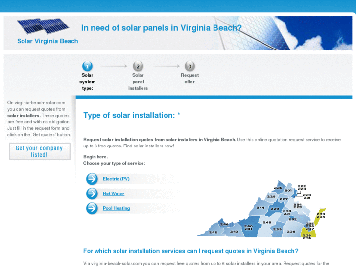 www.virginia-beach-solar.com