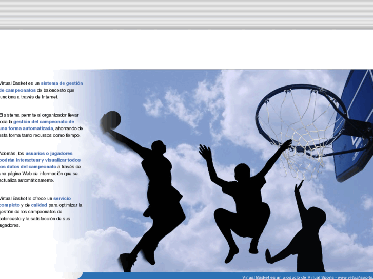 www.virtual-basket.es