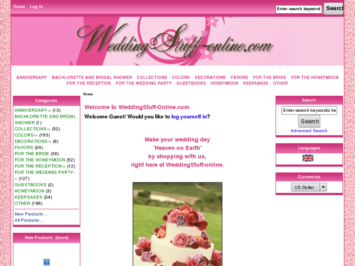 www.weddingstuff-online.com