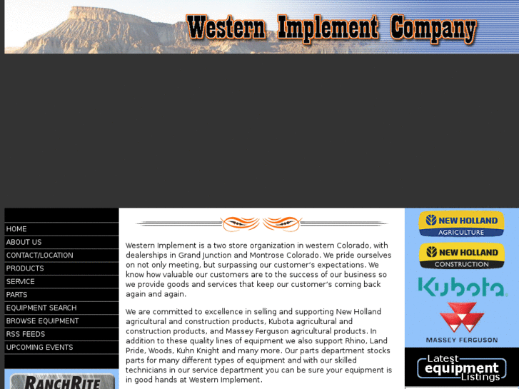 www.westernimplement.com