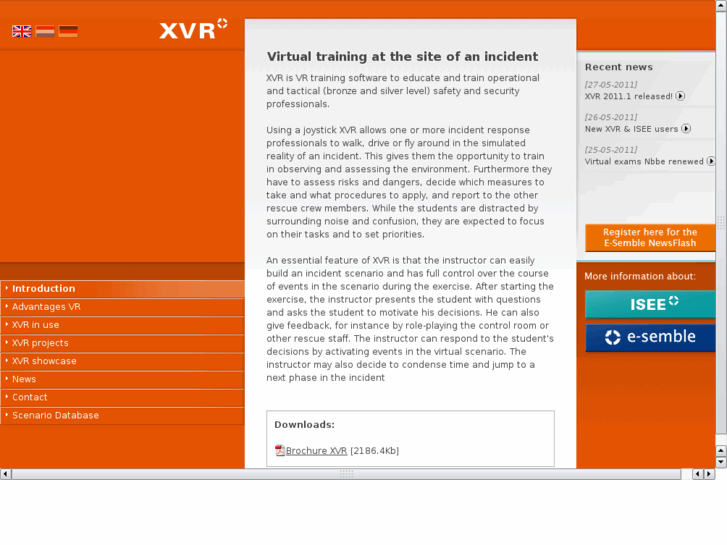 www.xvr-simulation.com