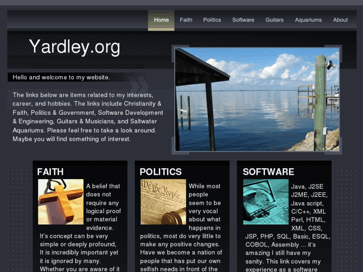 www.yardley.org
